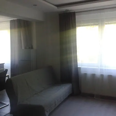 Blumental Apartament Bratysława