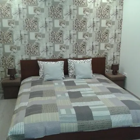 Blumental Apartament Bratysława