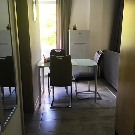 Blumental Apartament *