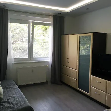 Apartament Blumental Bratysława