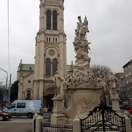 Blumental * Bratysława