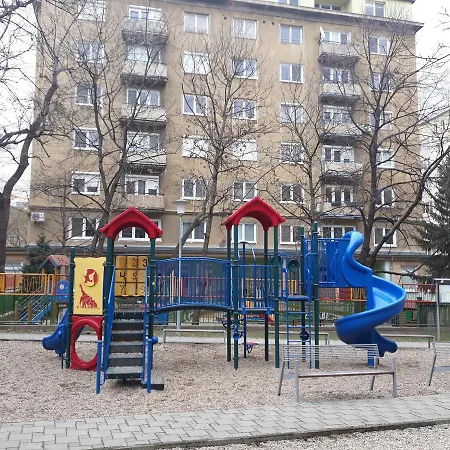 Blumental Bratysława